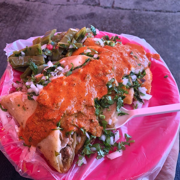 Lista 100+ Foto Como Hacer Tacos Al Vapor Con Papel Aluminio El último