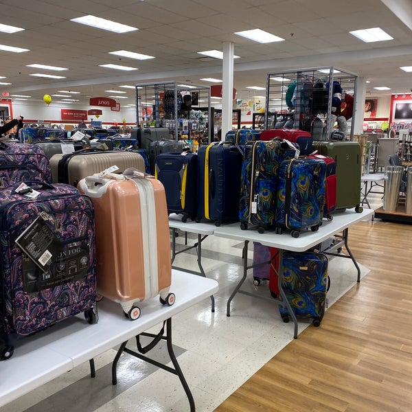 T.J. Maxx Department Store in Oak Brook
