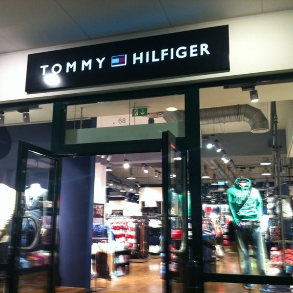 free duty store tommy hilfiger
