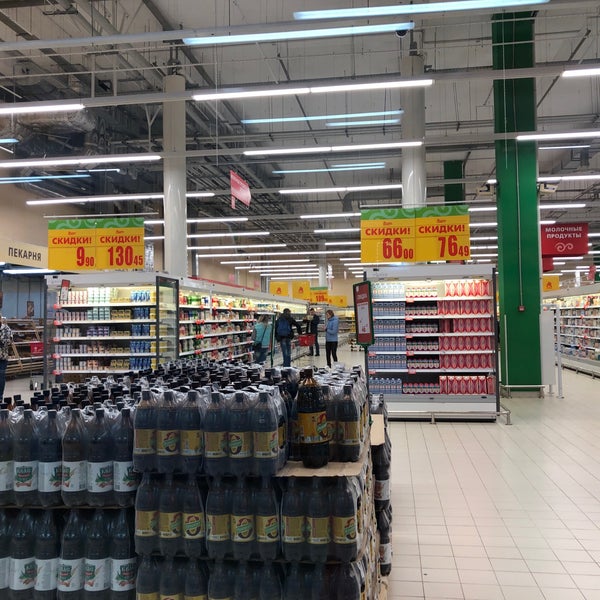 Фото В Тц Крым Нижний Новгород