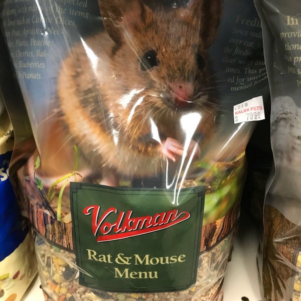 Photos at Kalihi Pet Center Pet Supplies Store in Honolulu