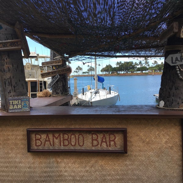 Hawaii Yacht Club (Now Closed) Waikiki 6 tips from 253 visitors