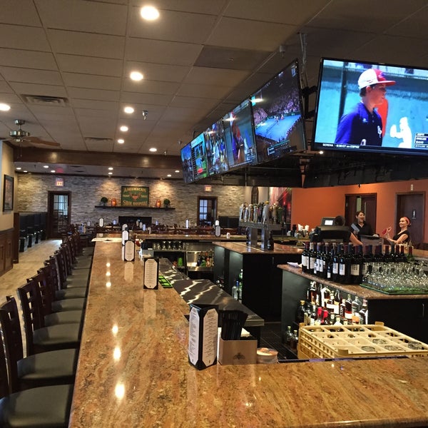 Oconnors American Bar And Grille Eastampton Township Nj