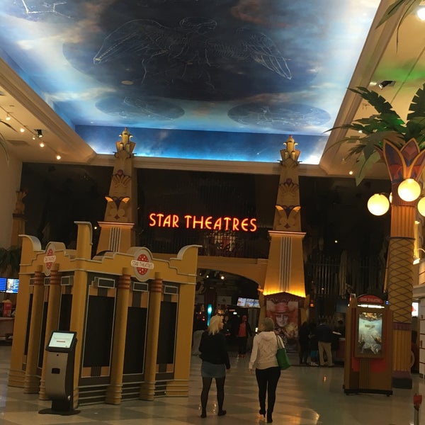 Star Theater Southfield Matinee