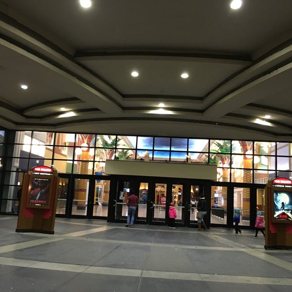 Star Theater Southfield Matinee