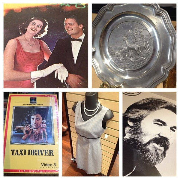 Goodwill Boutique on First Fort Myers, FL