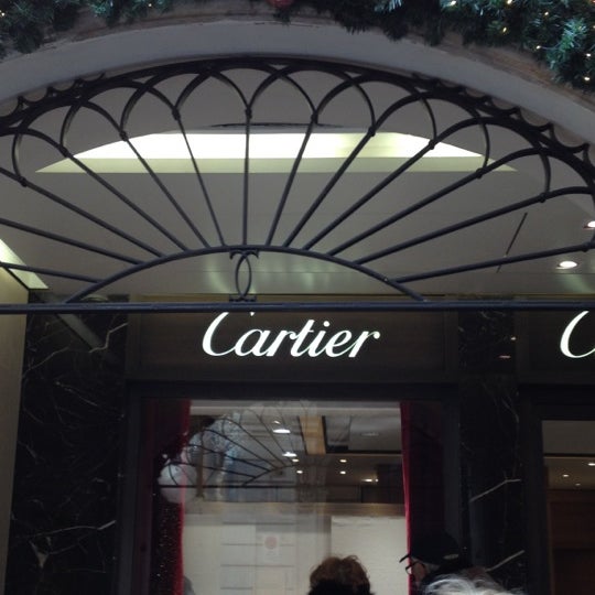 cartier boutique riyadh