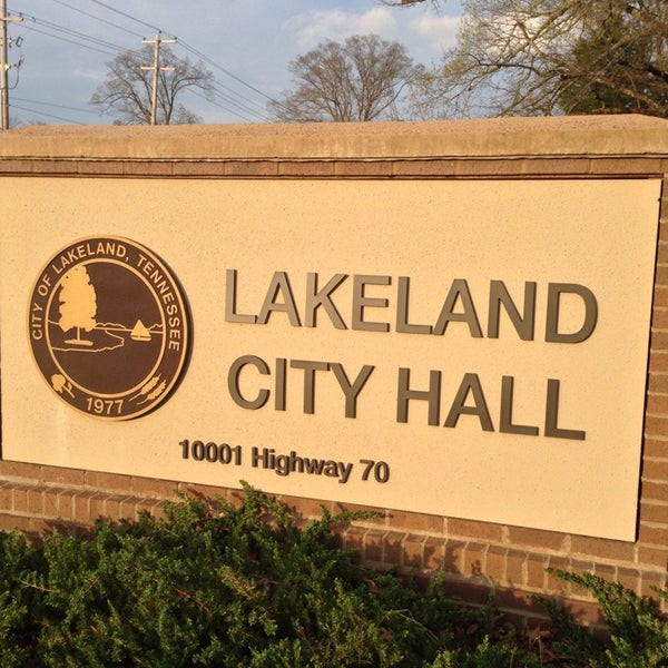 Lakeland City Hall 37 ziyaretçidan 1 tavsiye