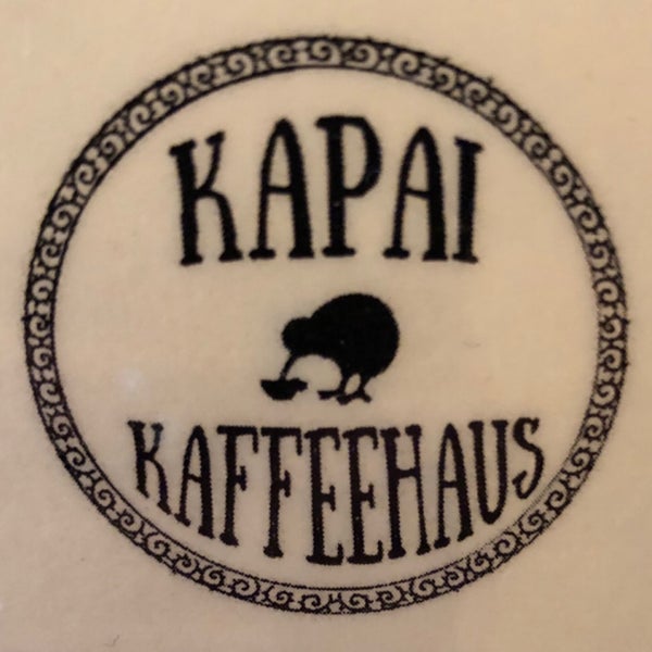 1/29/2019 tarihinde Virgenie H.ziyaretçi tarafından Kapai Kaffeehaus'de çekilen fotoğraf