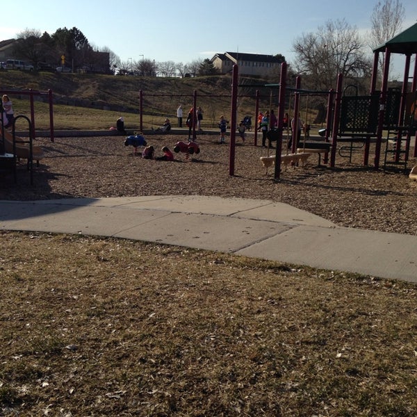 Cherry Knolls Park Cherry Knolls 3 tips from 174 visitors