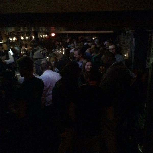 Hi Hat Lounge Lower East Side 1701 N Arlington Pl