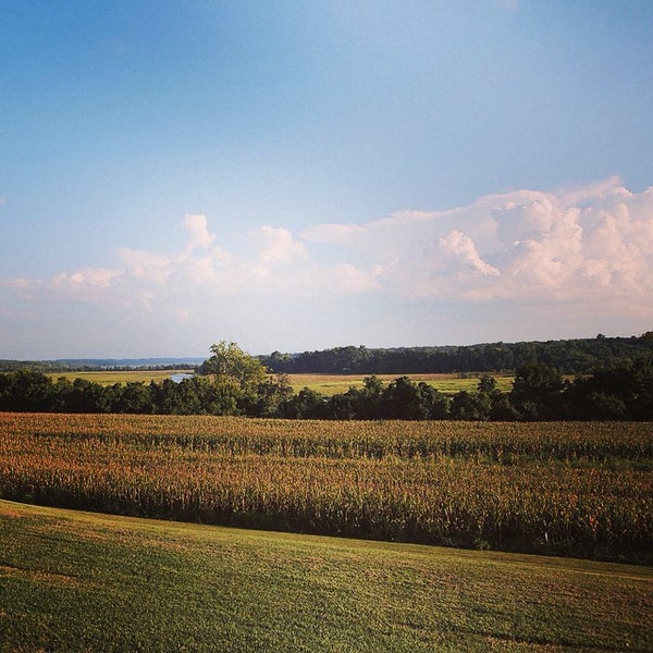 Billingsley House Museum 1 tip