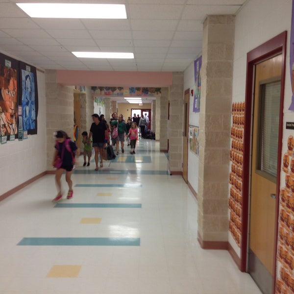 Joe Dan Mills Elementary School Elementary School in Austin