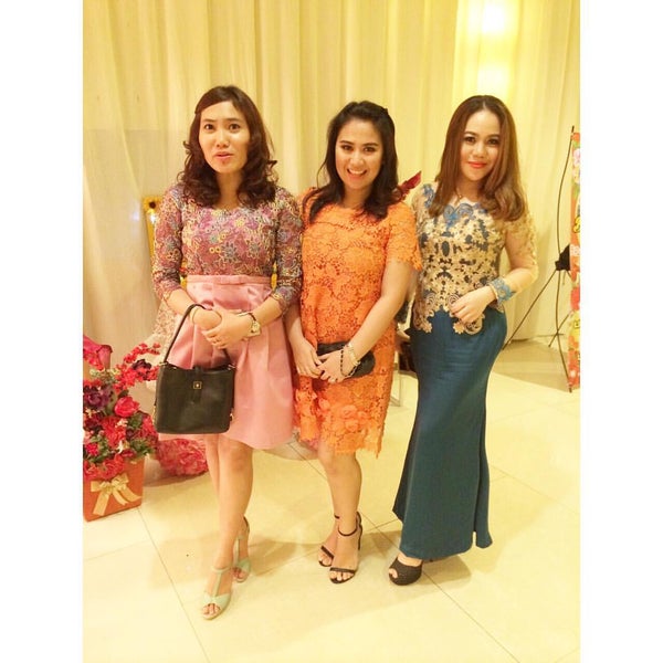 Photo taken at Aston Pontianak Hotel &amp; Convention Center by florence on 9/3/2015