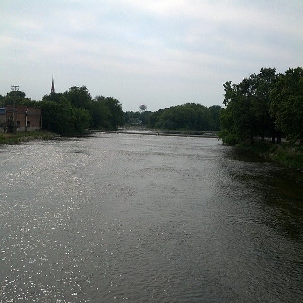 River Raisin Monroe, MI