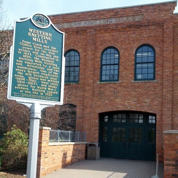 Rochester Mills Beer Company Brewery in Rochester