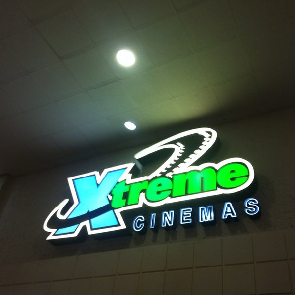 Xtreme Cinemas Indie Movie Theater