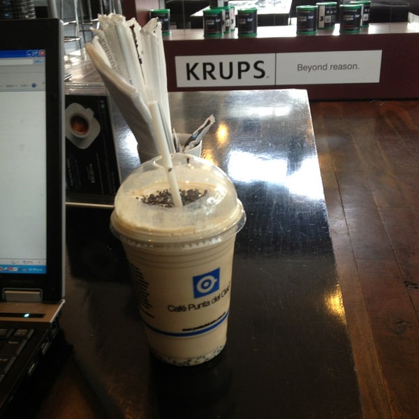 Photos at Café Punta Del Cielo Polanco Miguel Hidalgo