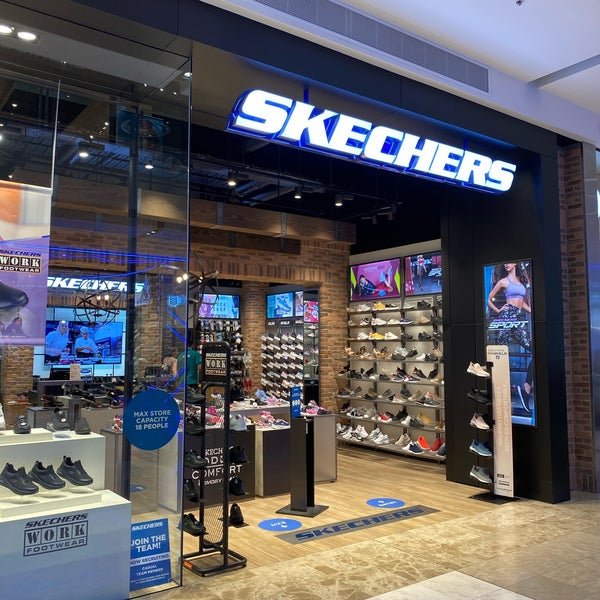 Skechers 619 Doncaster Rd