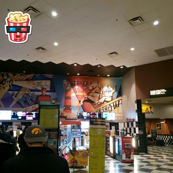 Photos at Cinemark Tinseltown USA Movie Theater