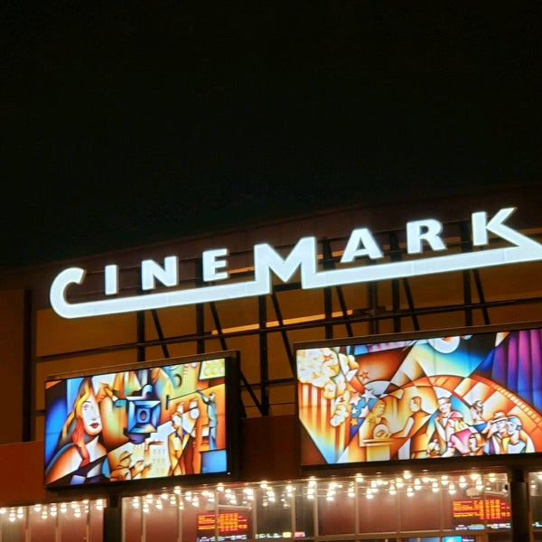 Photos at Cinemark Tinseltown USA Movie Theater