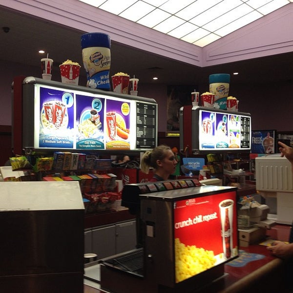 Photos at Regal Davis Holiday Downtown Davis Davis, CA