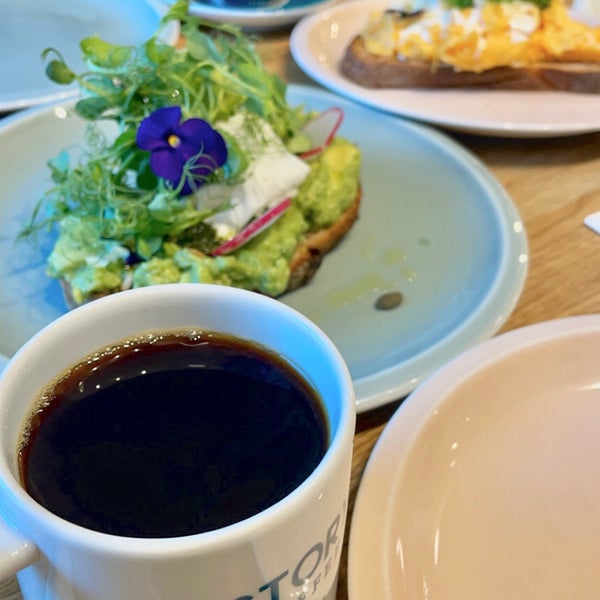 Story Coffee Wandsworth 4 tips