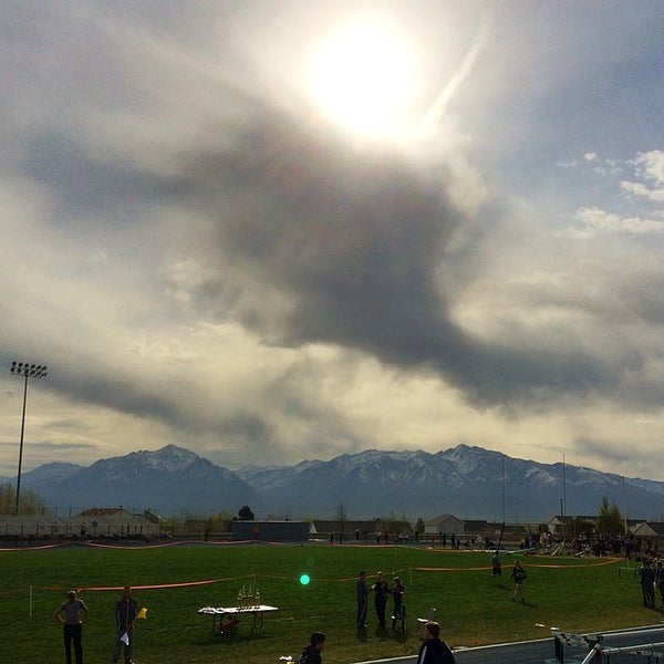 Photos at Copper Hills High School 2 tips from 183 visitors