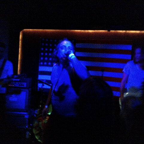 Photo taken at The Grand Victory by Tola L. on 6/15/2013