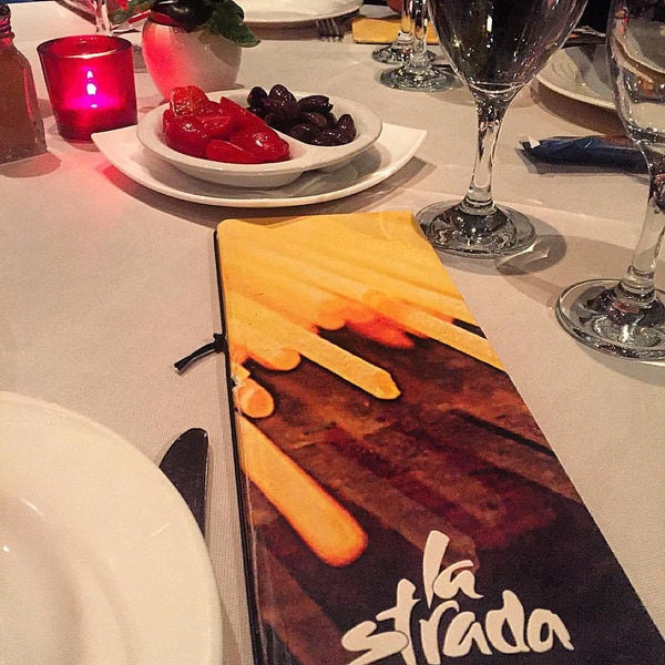 La Strada 11 Tips From 261 Visitors
