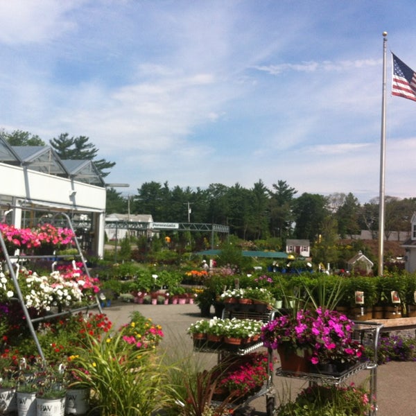 Seoane's Garden Center Abington, MA