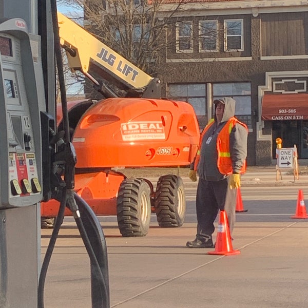 KWIK TRIP 761 7 tips