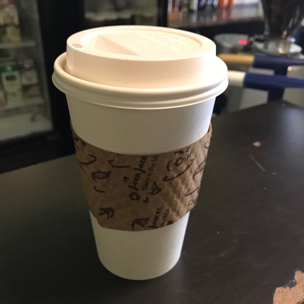 Jules' Coffee Shop Coffee Shop