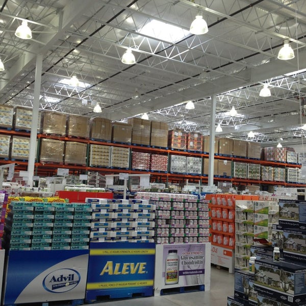 Costco Downtown Oshawa 13 tips