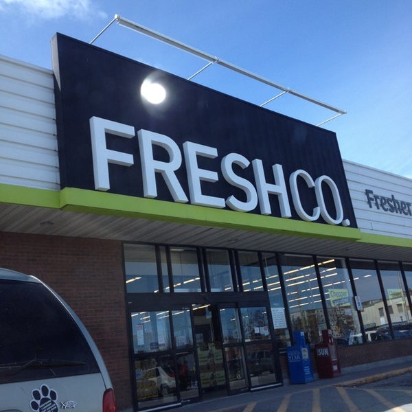 fresco grocery store fresco grocery store