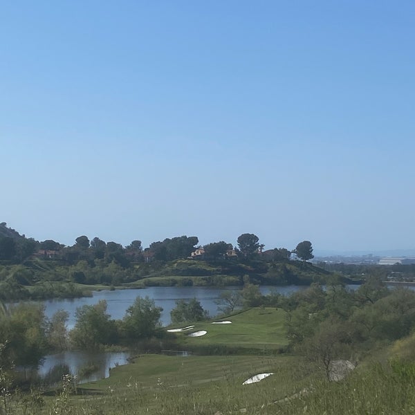 shady canyon golf club inc