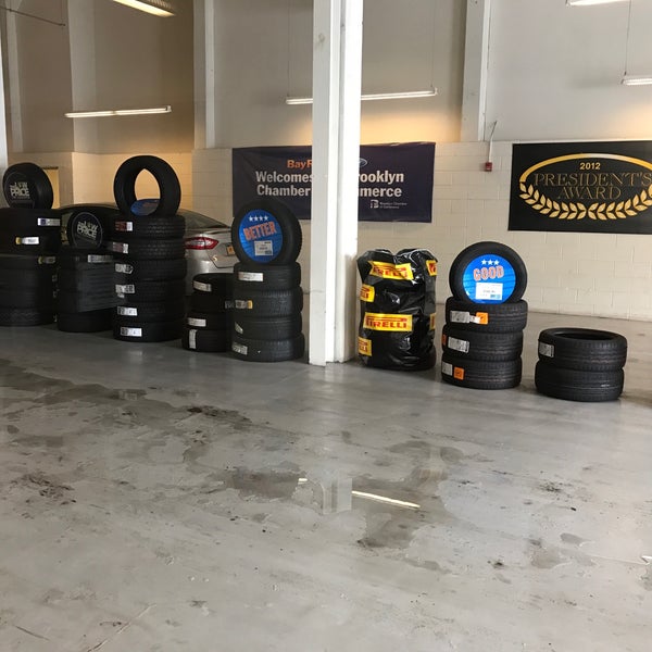 Bay Ridge Ford - Greatest Ford