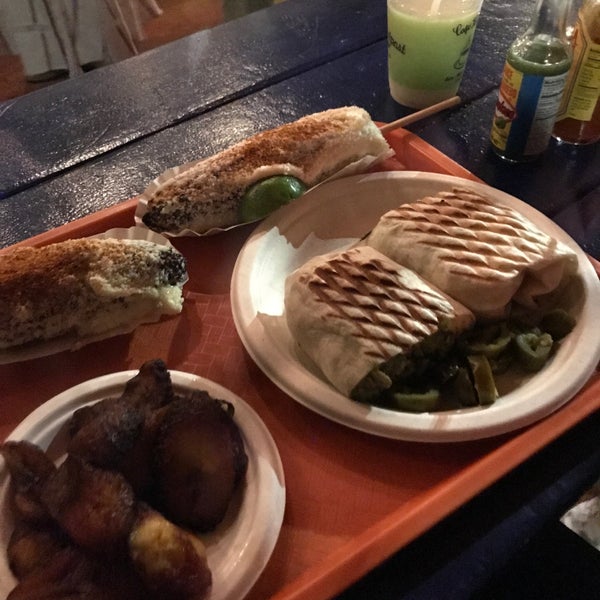 Photo taken at Habana Outpost by Samuel B. on 6/15/2018