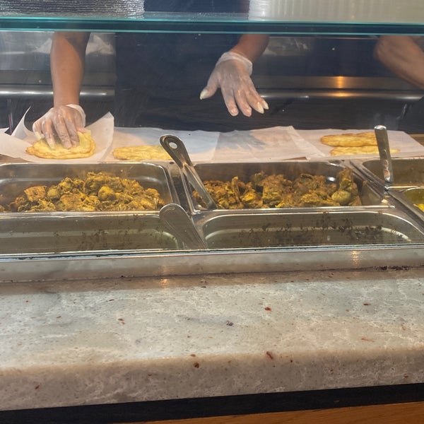 Ali Roti Shop Ali's Roti Shop - Caribbean Restaurant in Brooklyn
