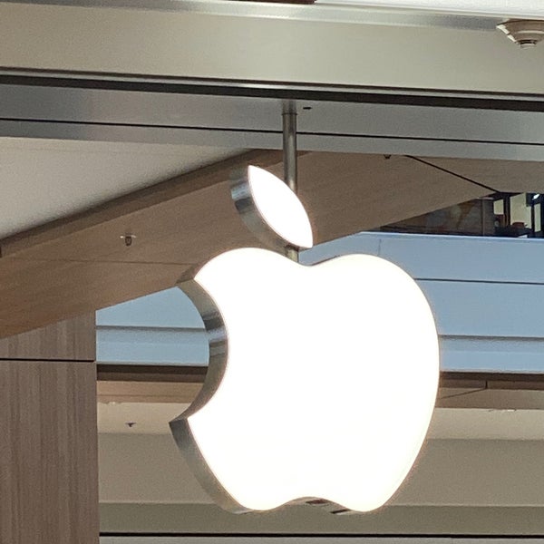 Apple Rosedale Center 40 tips