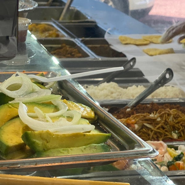 Ali Roti Shop Ali's Roti Shop - Caribbean Restaurant in Brooklyn