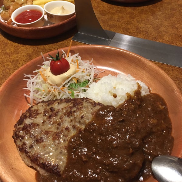 Photos At びっくりドンキー 神楽店 Yoshoku Restaurant In 旭川市