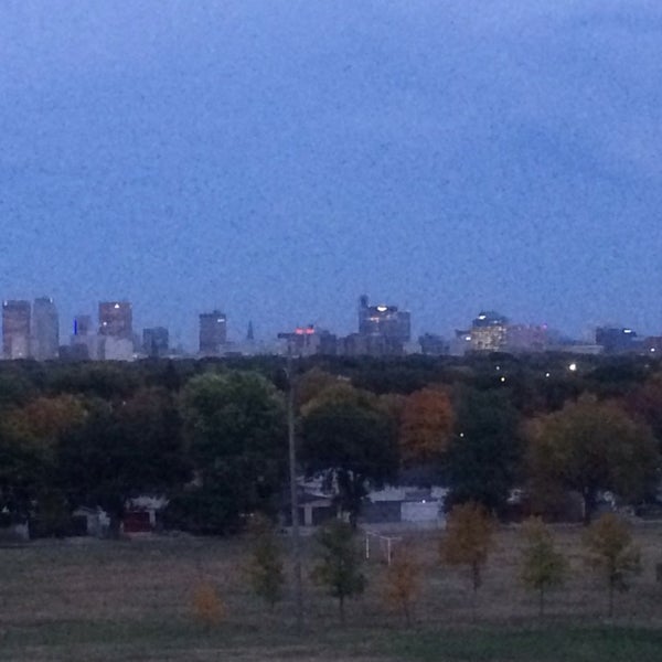 Westview Park Sargent Park Winnipeg, MB