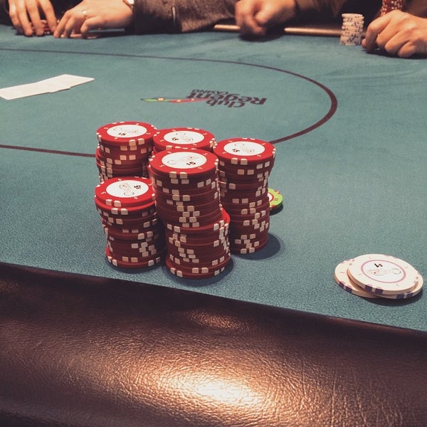 Club Regent Casino Texas Holdem Club Regent Casino Texas Holdem