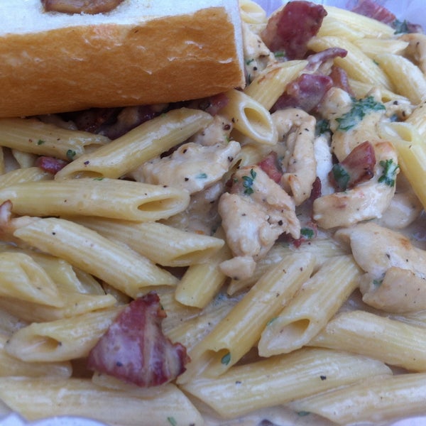 Gypsy's Trattoria Italiana Italian Restaurant in Southside