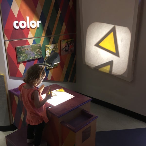 Photo taken at Miami Children&#39;s Museum by Cortney M. on 12/26/2019