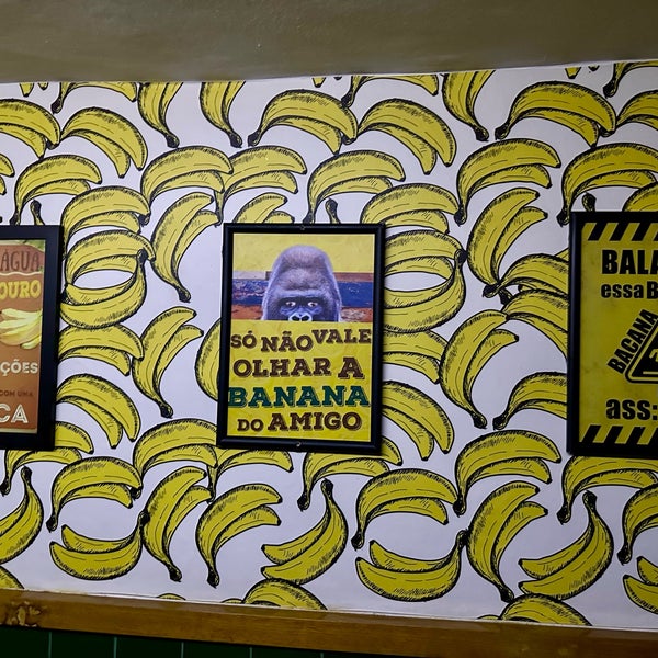 Banana Jack Ipanema 338 dicas de 7295 clientes