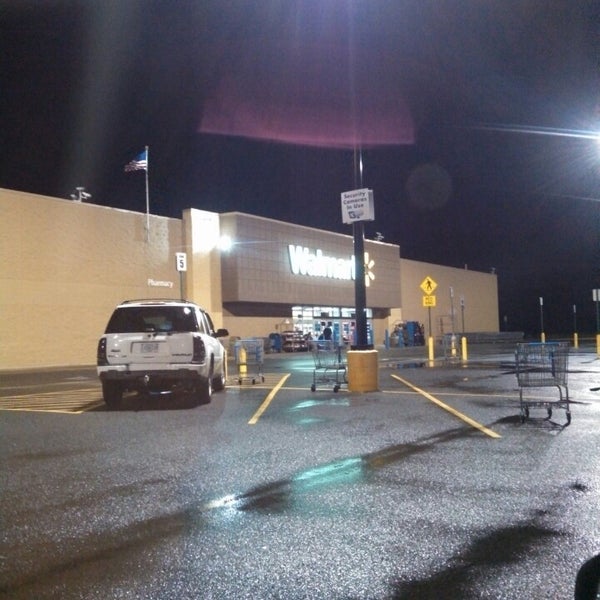 Photos at Walmart Supercenter Fulton, KY