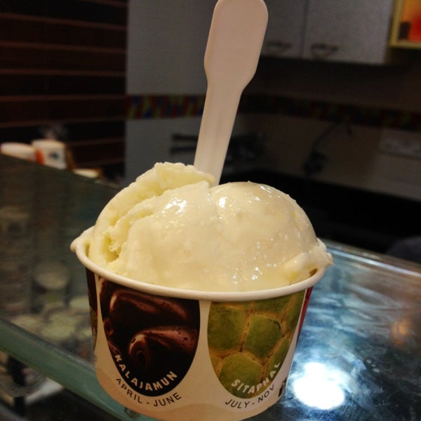 Naturals Ice Cream Mulund 3 tips from 99 visitors