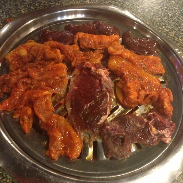 Photos at Charcoal Mine BBQ House (Now Closed) Parramatta, NSW